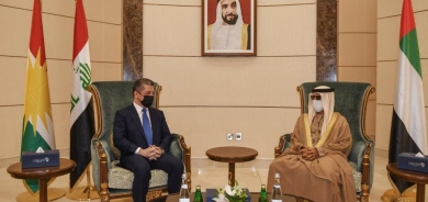 ەسرور بارزانی، سەرۆکی حکوومەتی هەرێمی کوردستان، بە سەردانێکی فەرمی، بەرەو ئیمارات بەڕێکەوت.