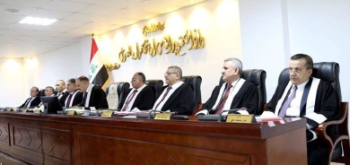 المحكمة الاتحادية تؤجل دعوتي نصيف والعطواني