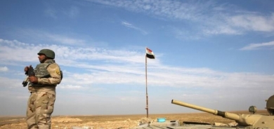 بالتزامن مع احداث الحسكة .. استنفار امني في نينوى وتأهب على الحدود مع سوريا