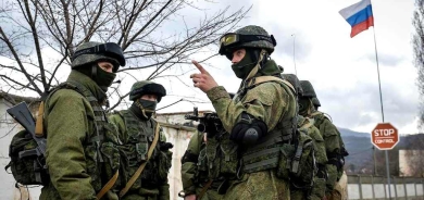 كانت تحضر لهجمات.. أوكرانيا فككت جماعة إجرامية 