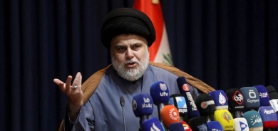 الصدر يؤكد على 