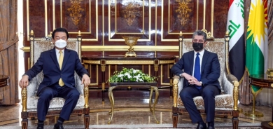 Kosulusê Koreya Başûr xatir ji Serokwezîr jî xwest