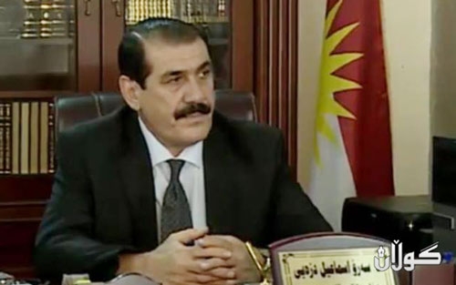 دكتۆر سەرۆ دزەیی  سەرۆكی یەكێتی بەڵێندەرانی هەولێر بۆ گوڵان:      ئەم ساڵ چاوەڕوانی بەگەڕخستنی پڕۆژەكانی حكومەتین و  داواكارین شایستە داراییەكانی بەڵێندەرانیش بدرێتەوە