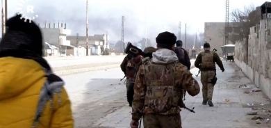 HDP: Li Hesekê kê piştgiriya DAIŞê kir divê bê zelal kirin