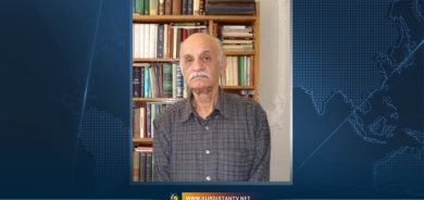 Helbestvanekî navdar yê Kurd koça dawî kir