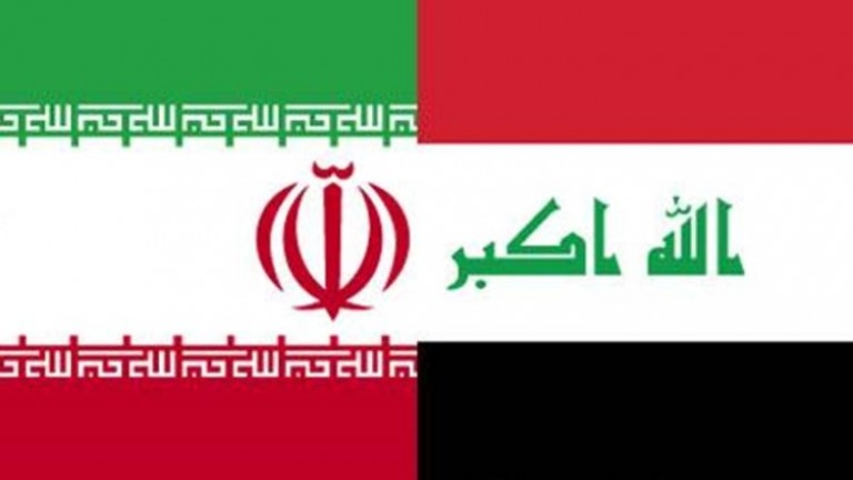 Îraqî dest bi boykot kirina Îranê kirin