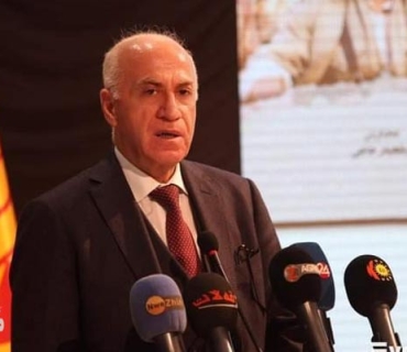 لێدوانێك لە گوتەبێژی پارتی دیموكراتی كوردستانەوە