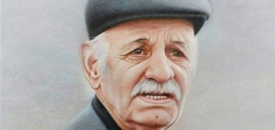 پەرتەو کرماشانی کۆچی دواییکرد