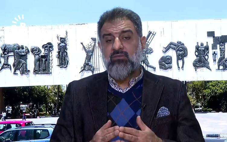 عضو بالفتح: سيكون للإطار موقف آخر في حال إلغاء أحقيته بتشكيل الكتلة الاكبر