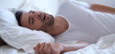 التنفس من الفم بدلا من الأنف.. لماذا هو خطر على الصحة؟