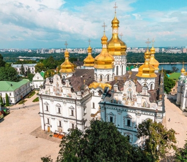 ئوکرانیا   پەڕینەوە لە دنێپر بەرەو ناتۆ   یا مانەوە لەبەردەم لەشکرتاریەتی رووسدا