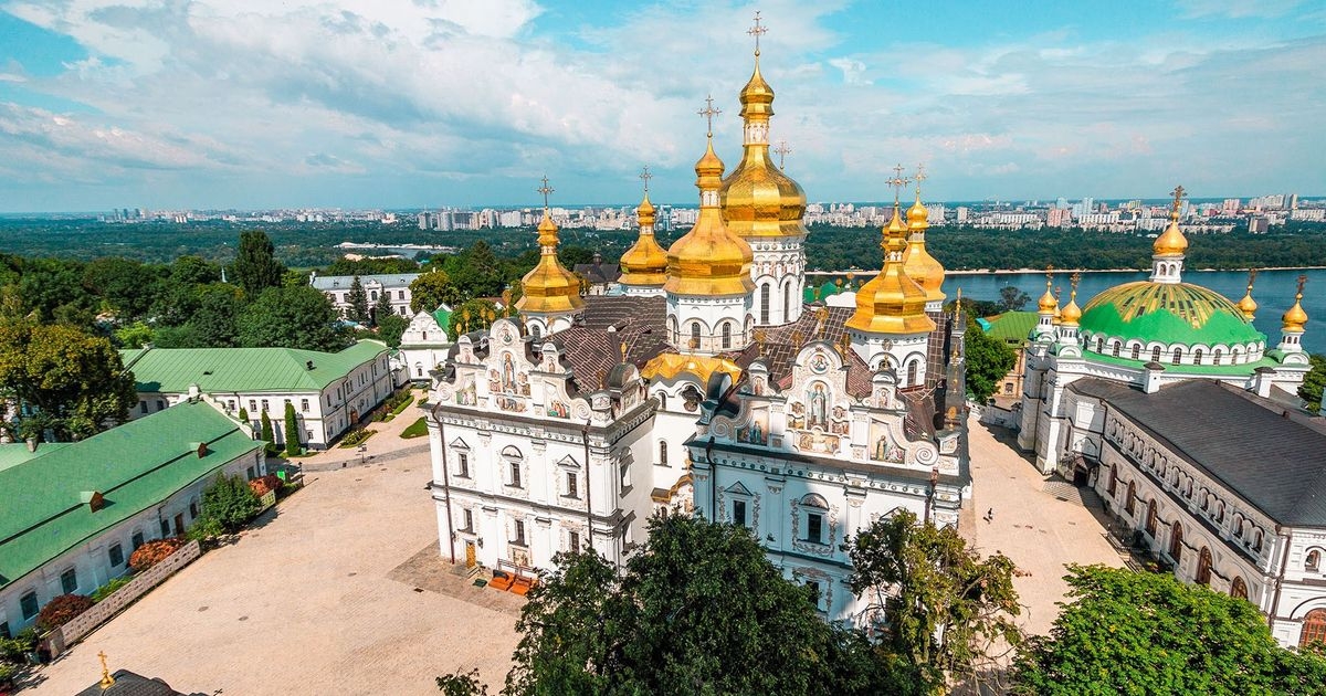 ئوکرانیا   پەڕینەوە لە دنێپر بەرەو ناتۆ   یا مانەوە لەبەردەم لەشکرتاریەتی رووسدا