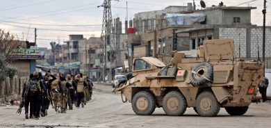 Şer li Hesekê berdewam e û Encûmena Asayişa Navdewletî dicive