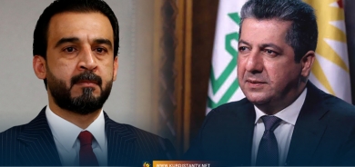 Mesrûr Barzanî: Ev êrîş peyameke metirsîdare