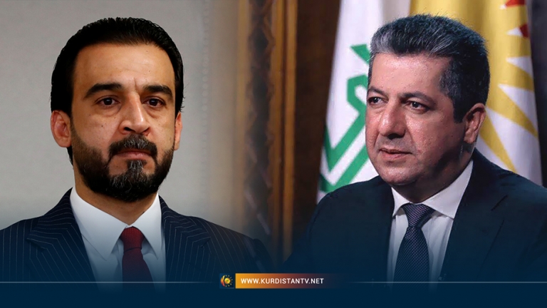 Mesrûr Barzanî: Ev êrîş peyameke metirsîdare