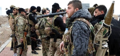 HESEKE - Şervanên HSDê 23 dîlên din rizgar kirin