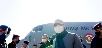 Mistefa Kazmî gehişt Geyareyê û biryara serdana Şingalê jî bike