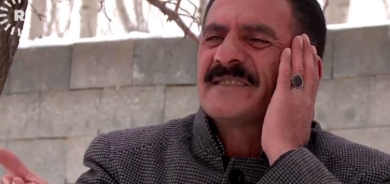 Dengbêj Îsmet: Dengê êş û azarên Geliyê Zîlan