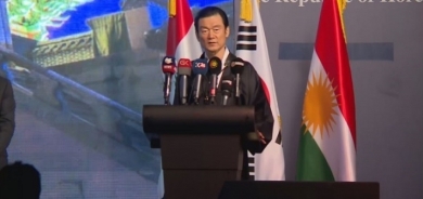 القنصل الكوري في أربيل : نسعى لجلب المزيد من الشركات للاستثمار في إقليم كوردستان