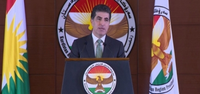 نيجيرفان بارزاني يدين استهداف مقر إقامة الحلبوسي : تهديد جدي لأمن واستقرار البلد