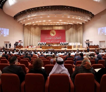 مانای دەوڵەت  لە گوتاری ئیسلامی سیاسیی شیعەدا