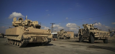 US-backed Syria forces retake prison a week after IS assault