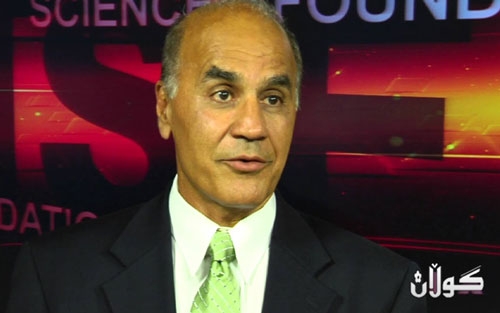 مەنسوور موعەدەل  پڕۆفیسۆری كۆمەڵناسی لە زانكۆی ماریلاند بۆ گوڵان:     گۆڕانكاریی بەرچاو لە تێڕوانین و بەهاكانی گەلان و كۆمەڵگەكانی ڕۆژهەڵاتی ناوەڕاستدا ڕوویان داوە