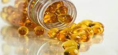 زيت السمك .. فيتامينات غنية ووقاية من أمراض عديدة