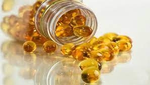 زيت السمك .. فيتامينات غنية ووقاية من أمراض عديدة