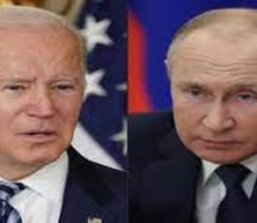 گرژی لە پەیوەندییەكانی ڕووسیاو ئەمریكا سەبارەت بە ئۆكراینا خەریكە زیاتر هەڵدەكشێت