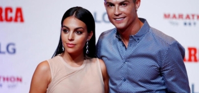 قصر ويخت وطائرة .. جورجينا تكشف تحول حياتها بسبب 