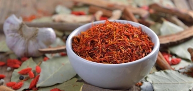 فؤاد صحية وجمالية كثيرة... تعرّفوا إلى نبتة العصفر