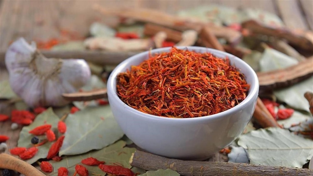 فؤاد صحية وجمالية كثيرة... تعرّفوا إلى نبتة العصفر