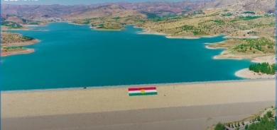 Derbarê gotegotên teqîna bendav Duhokê daxuyanî hat dayîn