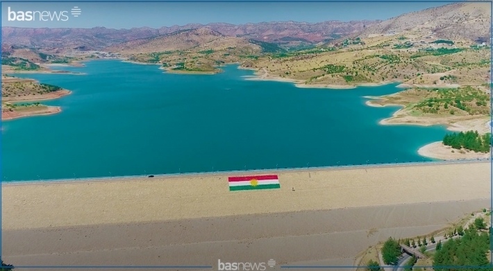 Derbarê gotegotên teqîna bendav Duhokê daxuyanî hat dayîn