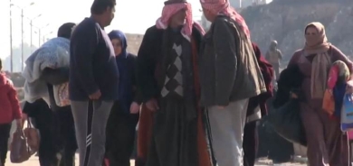 HSD: 60-90 çekdarên DAIŞê li zindana Hesekê mane û xwe radest nakin