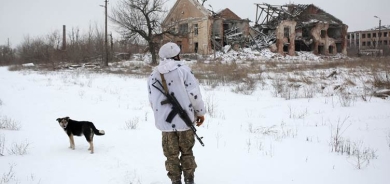 Amerîka: Hemû amaje nîşan didin ku Rûsya êrîşî Ukraynayê dike
