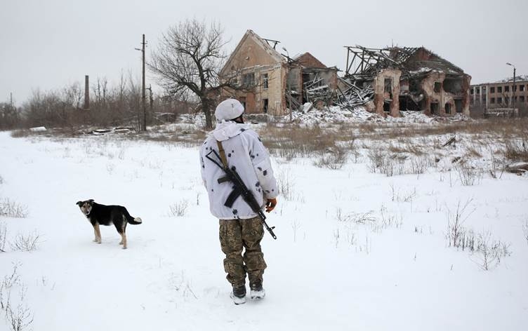 Amerîka: Hemû amaje nîşan didin ku Rûsya êrîşî Ukraynayê dike
