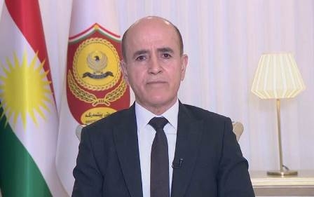 وزير شؤون البيشمركة: وزارة الدفاع تمنع حصولنا على مسيّرات خصصتها أميركا لنا