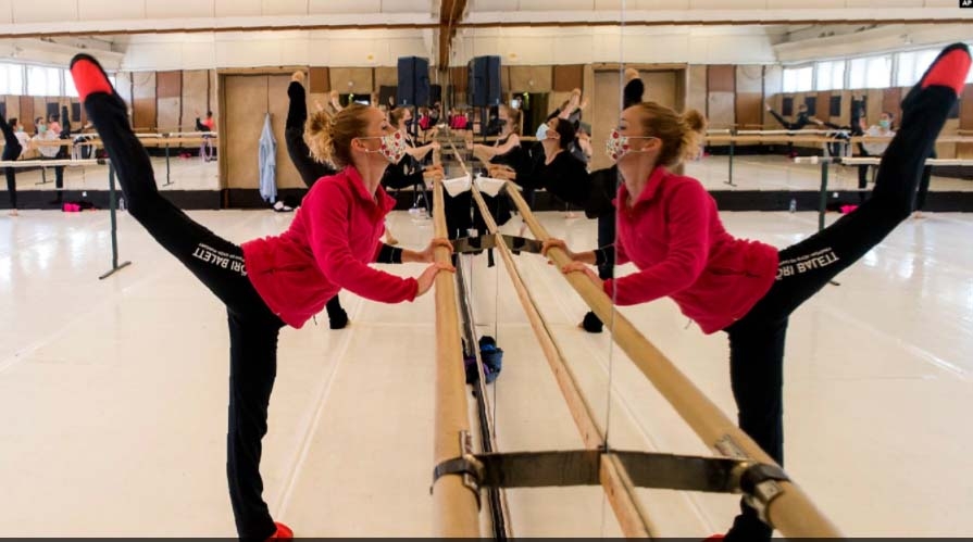 توێژینەوەیەکی نوێ لە ئەمریكا:  10 خولەک ڕاهێنان لە ڕۆژێكدا دەتوانێت ڕێگە لە هەزاران مردن بگرێت لە ساڵێکدا