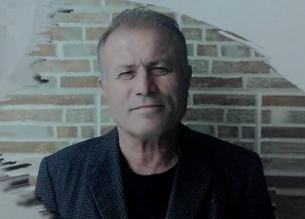 هونەرمەندی شێوەكار (فەیسەل عوسمان) پێشانگەیەكی تایبەتی كردەوە