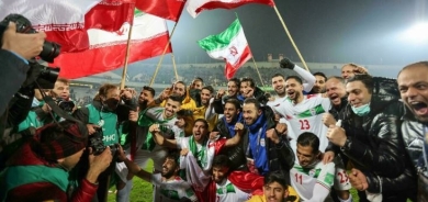 Iran into World Cup final as Japan, South Korea move closer