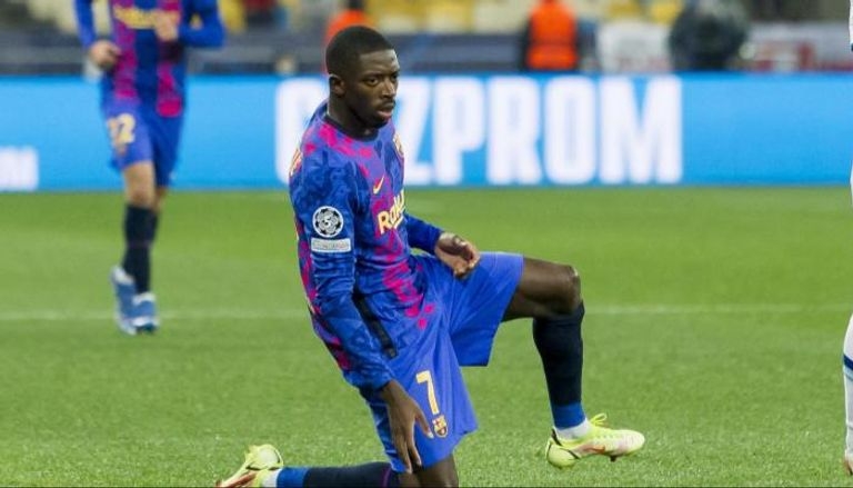 دێمبێلی له‌ خوله‌كانى ئینگلته‌را و ئیتالیا و فه‌ره‌نسا داوا كراوه‌