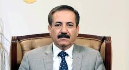 سياسي سنّي: رئاسة الجمهورية ستمضي لهوشيار زيباري 