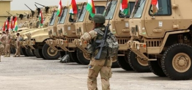 كوردستان.. معادلة رواتب ومخصصات الوحدة 70 في قوات البيشمركة بنظيرتها الوحدة 80