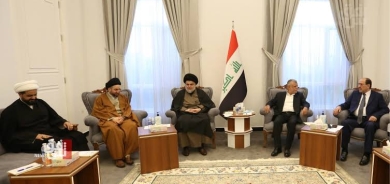 من يتصل أولاً.. الصدر يغادر بغداد دون لقاء الإطار التنسيقي