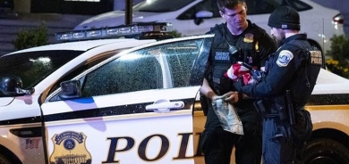 قتيلة و4 جريحات بإطلاق نار في فندق بواشنطن الأميركية