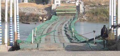 Biryareke nû derbarê deriyê Sêmalka de