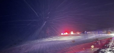 Li Erzeromê du kesan di bin aşûtê de canê xwe ji dest dan