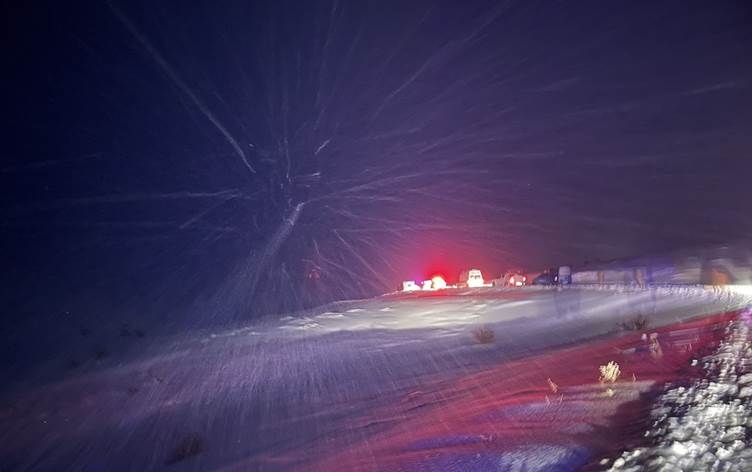 Li Erzeromê du kesan di bin aşûtê de canê xwe ji dest dan